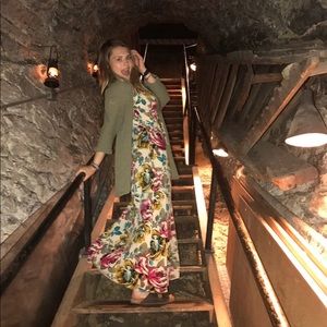 Meet your Posher, Maddy